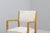 Mid-Century Modern Mod. 110 Chairs by Gio Ponti for Cassina. Italy, 1950, Set of 6 For Sale - Image 3 of 18