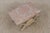Traditional William Switzer Georgian Style Carved X Form Bench Stool For Sale - Image 3 of 14