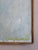 Green 1948 Mid-Century Modern 'Waiting by the Window' Vintage Original Semi-Abstract Portrait Oil Painting by Swedish Artist Rune Janson (1918-2004), Framed For Sale - Image 8 of 11