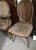 Brown Barbara Barry Style Henredon Chair For Sale - Image 8 of 10