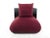 Modern Decorator Slipper Chair For Sale - Image 4 of 6