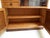 Art Deco Oak Sideboard, 1920s For Sale - Image 6 of 11