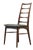 Danish Lis Dining Chair attributed to Niels Kofoed, Denmark, 1960s For Sale