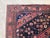 Antique Hand-Knotted Turkish Rug, Wool Floral Design, 1940 For Sale - Image 16 of 16