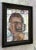 The Looking Glass, Original Oil Paintings, by Van Ness, Framed Arts For Sale - Image 9 of 9
