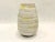 Mid-Century Modern Ceramic No 136/28 Vase from Jasba Keramik, 1960s For Sale - Image 3 of 8
