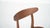 Vintage CH30 Dining Chairs by Hans J. Wegner for Carl Hansen & Son, Denmark, 1950, Set of 6 For Sale - Image 9 of 18