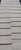 Textile Vintage Turkish Striped Kilim Gallery in Brown & Cream 4'2 X 12'8 For Sale - Image 7 of 12