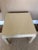 1960s 1960s Baker Chinoiserie Mid Century Side Table For Sale - Image 5 of 7