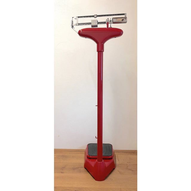 Personal Weighing Scale from Diara Torino For Sale - Image 13 of 13