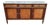 French Louis XVI-style Credenza W/Carrara Marble Top For Sale