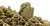 Late 19th Century Vintage Chinese Soapstone Carving of a Serene Mountain Village For Sale - Image 5 of 11