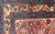 Antique Persian Fine Persian Malayer All-Over Design 3'9 X 8'0 For Sale - Image 11 of 13