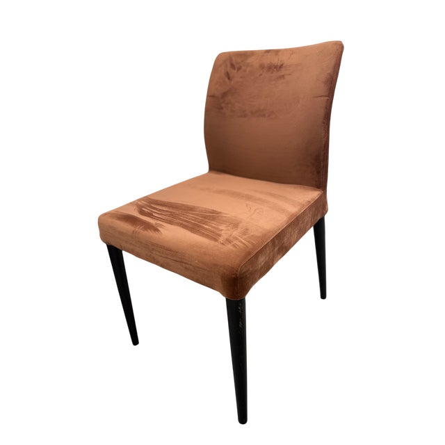 Early 21st Century Arhaus Dining Chairs - A Set of 4 For Sale - Image 5 of 14