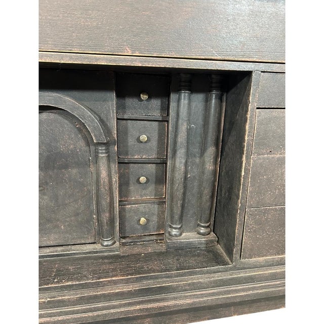 Swedish Chest of Drawers, 1890s For Sale - Image 6 of 11