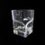 Vintage Whiskey Glasses from Wertsila Arabia, Finland, Set of 5 For Sale - Image 3 of 8
