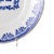 19th Century Talking Earthenware Plate For Sale - Image 5 of 6