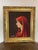 Aubusson Tapestry by Albert Couturier for La Fabiola, 1950s For Sale - Image 12 of 13