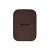 Plato Dark Brown Tray Rectangle No.01 Defne Koz for Uniqka For Sale - Image 4 of 4