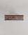 Stone Architectural Layered Marble Stone Strata Console by Esther Knopfler For Sale - Image 7 of 12