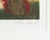 “Automme” Abstract Etching by Nissan Engel For Sale In Indianapolis - Image 6 of 8