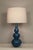 Mid-Century Modern Mid 20th Century Aldo Londi Influence Table Lamp For Sale - Image 3 of 11