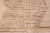 Brown Nazmiyal Collection Modern Area Tribal Geometric Brown Earth Tone Color Area Rug For Sale - Image 8 of 9