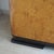 Art Deco Three-Door Wardrobe with Burl Wood Veneer, 1940 For Sale - Image 8 of 18