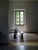 Alcm Rectangular Dining Table in Verde Alpi and Carrara Marbles by Bufalini Design For Sale - Image 16 of 17
