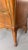 Late 20th Century Pair of John Widdicomb Louis XV Style Marble-Top Nightstands For Sale - Image 15 of 16