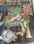 Late 20th Century Surrealist Watercolor and Gouache, Colonnade Interior With Reclining Nude and Desert View For Sale - Image 4 of 7
