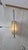 1940s Table Lamp in Glass from Saint Gobain, 1940s For Sale - Image 5 of 18