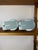 Model 6070 Wall Lamp in White by Sigvard Bernadotte for Ifö, Set of 2 For Sale - Image 6 of 11