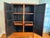 Wood Antique Chinese Wedding Chest For Sale - Image 7 of 9