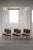 Vintage Danish Dining Chairs in Oak and Lambswool by Henning Kjærnulf, 1950s, Set of 6 For Sale - Image 9 of 18