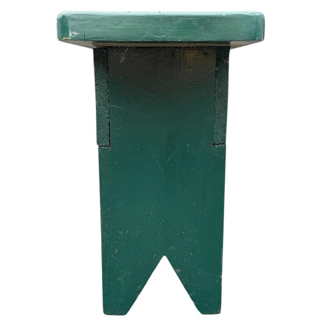 1990s Hand-Carved Canada Goose Bench For Sale - Image 5 of 16