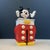 Mickey Mouse Disney Chest of Drawers by Pierre Colleu, 1980s For Sale - Image 16 of 18