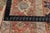Textile Late 19th Century Persian Serapi Rug, 07'10 X 11'10 For Sale - Image 7 of 10