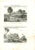Views of Senegal is an original lithograph artwork realized by an Anonymous engraver of the 19th century. Printed in the...