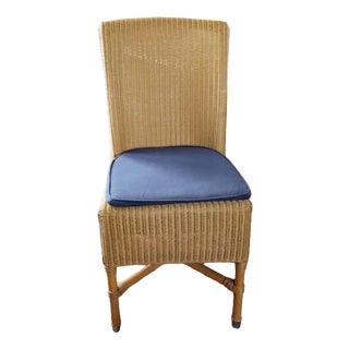 Vintage Dining Chairs from Vincent Sheppard, Set of 8 For Sale