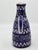 Magnificent vintage ceramic vinegar bottle/crusher signed Robert Picault (1919-2000) in Vallauris. The imposing hand-...
