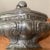 Antique 19th Century Rococo Style Pewter Tureen Angel Mark Germany For Sale - Image 9 of 12
