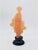 1960s 1967 Murano Seta (Silk) Glass Figurines by Ermanno Nason for Cenedese - Group of 4 For Sale - Image 5 of 13
