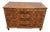 Louis Seiz Commode in Inlaid Walnut, 1790 For Sale