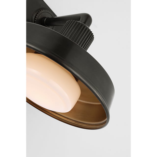 Description: The Ruhlmann series by Chapman & Myers offers a variety of lighting options for any space in the home....