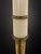 Metal Table Lamp in Brass and Trolit by Bertil Brisborg for Nordiska Kompaniet, 1940 For Sale - Image 7 of 13