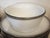 1960s Rosenthal Evensong Estate Set White Porcelain Platinum Dinnerware Service for 12 - 75pcs For Sale In New York - Image 6 of 14