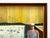Paul Bowen Vintage 1990's Provincetown Modernist " Untitled Blue Trees " Original Signed Framed Mixed Media Painting For Sale - Image 12 of 18