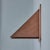 Copper Jonas Bohlin 'Oxid' Raw Copper Outdoor Wall Lights for Örsjö - a Pair For Sale - Image 8 of 12