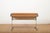 Action Office Desk in Walnut by George Nelson for Herman Miller, 1960s For Sale - Image 15 of 15